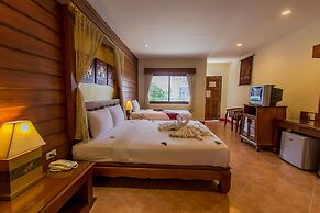 Bel Aire Resort Phuket
