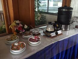 Bel Aire Resort Phuket