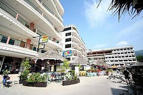 Bel Aire Resort Phuket