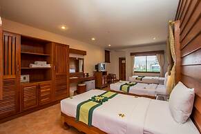 Bel Aire Resort Phuket