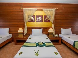 Bel Aire Resort Phuket