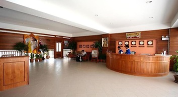 Bel Aire Resort Phuket