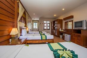 Bel Aire Resort Phuket