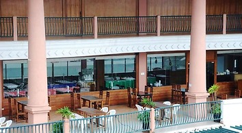 Bel Aire Resort Phuket