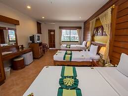 Bel Aire Resort Phuket