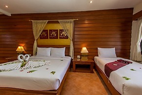 Bel Aire Resort Phuket