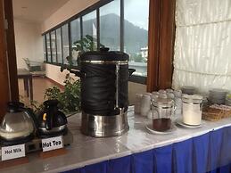 Bel Aire Resort Phuket