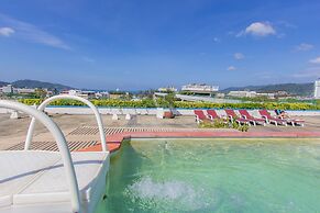 Bel Aire Resort Phuket