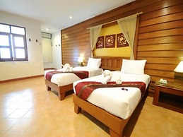 Bel Aire Resort Phuket