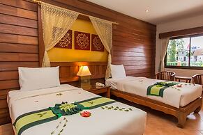 Bel Aire Resort Phuket