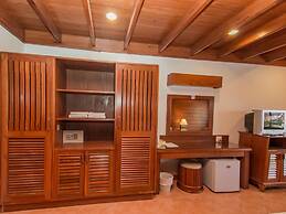 Bel Aire Resort Phuket