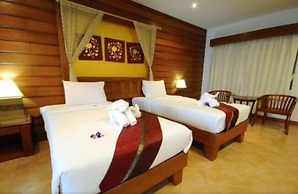 Bel Aire Resort Phuket