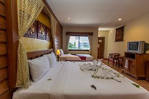 Bel Aire Resort Phuket