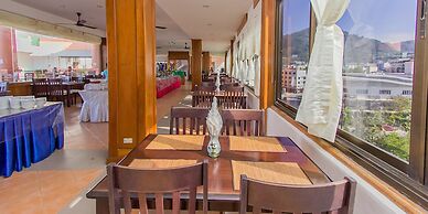 Bel Aire Resort Phuket