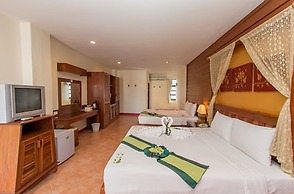 Bel Aire Resort Phuket