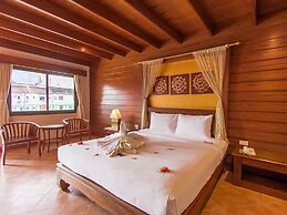 Bel Aire Resort Phuket