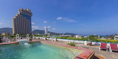 Bel Aire Resort Phuket