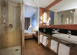 Lindner Hotel Hamburg Am Michel, part of JdV by Hyatt