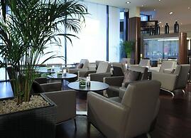 Lindner Hotel Hamburg Am Michel, part of JdV by Hyatt