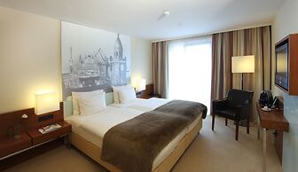 Lindner Hotel Hamburg Am Michel, part of JdV by Hyatt