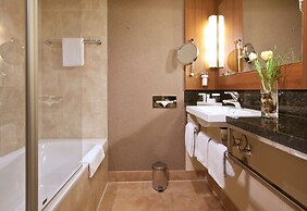 Lindner Hotel Hamburg Am Michel, part of JdV by Hyatt