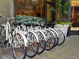 Lindner Hotel Hamburg Am Michel, part of JdV by Hyatt