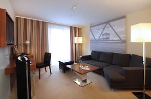 Lindner Hotel Hamburg Am Michel, part of JdV by Hyatt