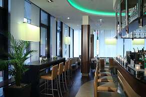 Lindner Hotel Hamburg Am Michel, part of JdV by Hyatt