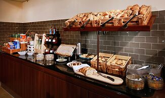 Lindner Hotel Hamburg Am Michel, part of JdV by Hyatt