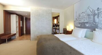 Lindner Hotel Hamburg Am Michel, part of JdV by Hyatt