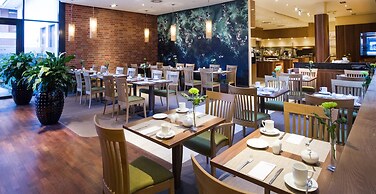 Lindner Hotel Hamburg Am Michel, part of JdV by Hyatt