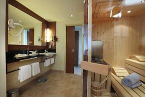 Lindner Hotel Hamburg Am Michel, part of JdV by Hyatt