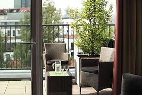 Lindner Hotel Hamburg Am Michel, part of JdV by Hyatt