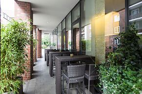 Lindner Hotel Hamburg Am Michel, part of JdV by Hyatt