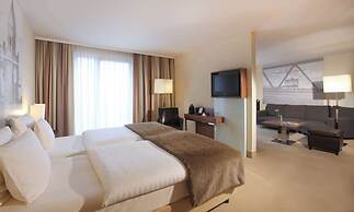 Lindner Hotel Hamburg Am Michel, part of JdV by Hyatt