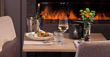 Lindner Hotel Hamburg Am Michel, part of JdV by Hyatt