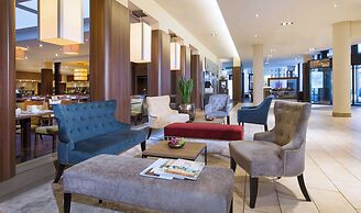 Lindner Hotel Hamburg Am Michel, part of JdV by Hyatt