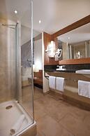 Lindner Hotel Hamburg Am Michel, part of JdV by Hyatt