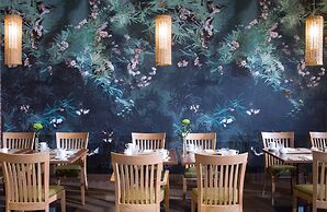 Lindner Hotel Hamburg Am Michel, part of JdV by Hyatt