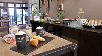 Lindner Hotel Hamburg Am Michel, part of JdV by Hyatt