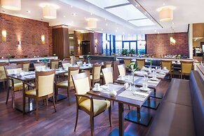 Lindner Hotel Hamburg Am Michel, part of JdV by Hyatt