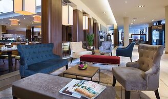 Lindner Hotel Hamburg Am Michel, part of JdV by Hyatt