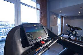 Lindner Hotel Hamburg Am Michel, part of JdV by Hyatt