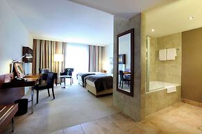 Lindner Hotel Hamburg Am Michel, part of JdV by Hyatt