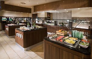 Lindner Hotel Hamburg Am Michel, part of JdV by Hyatt