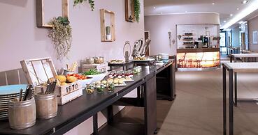 Lindner Hotel Hamburg Am Michel, part of JdV by Hyatt