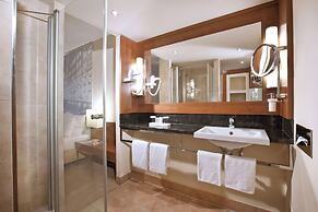 Lindner Hotel Hamburg Am Michel, part of JdV by Hyatt