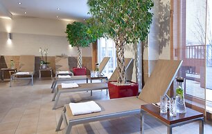 Lindner Hotel Hamburg Am Michel, part of JdV by Hyatt