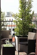 Lindner Hotel Hamburg Am Michel, part of JdV by Hyatt