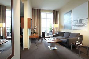 Lindner Hotel Hamburg Am Michel, part of JdV by Hyatt